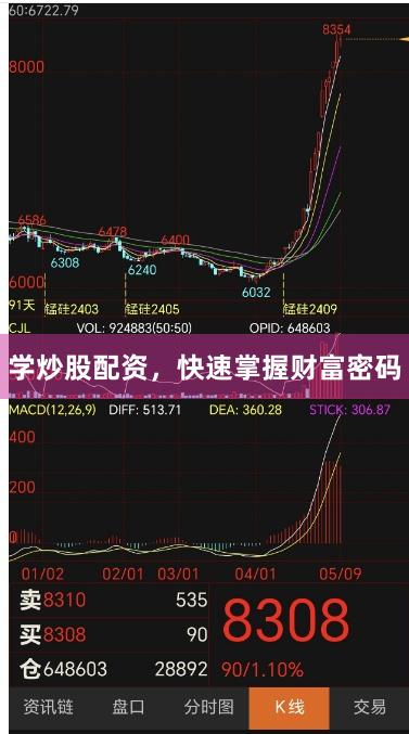 学炒股配资，快速掌握财富密码