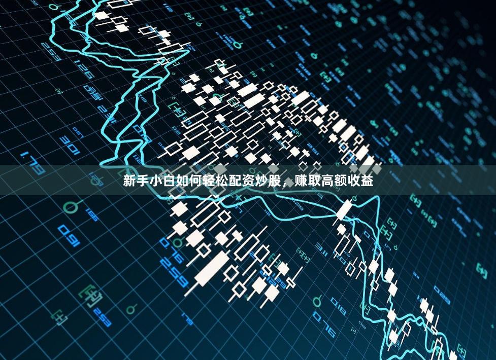 新手小白如何轻松配资炒股，赚取高额收益
