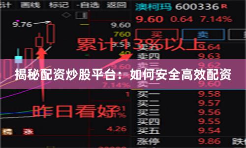 揭秘配资炒股平台：如何安全高效配资